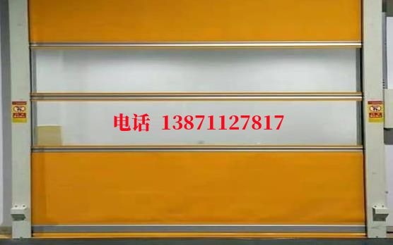 拱墅洁净室门
